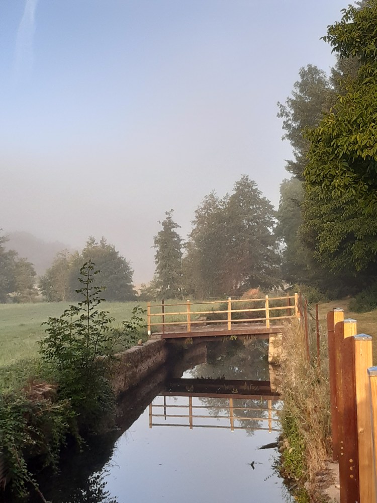 2020 Chambre d'hôte Moulin du Locheur Pont